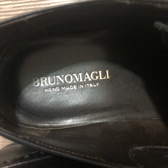 Bruno Magli men’s shoes - Picture 7 of 12